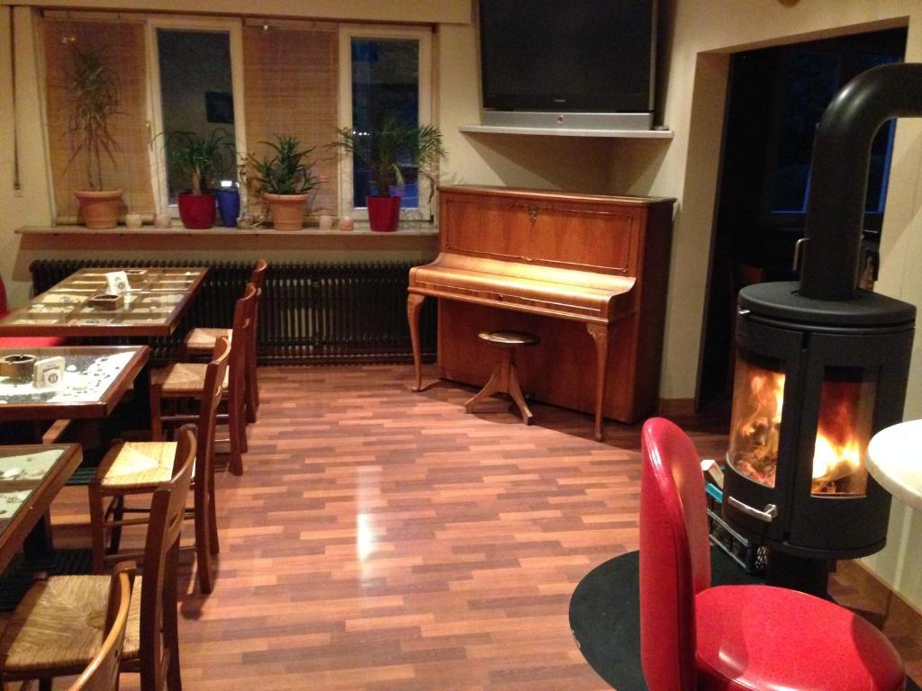 Gasthof Keilbach 진델핑겐 외부 사진